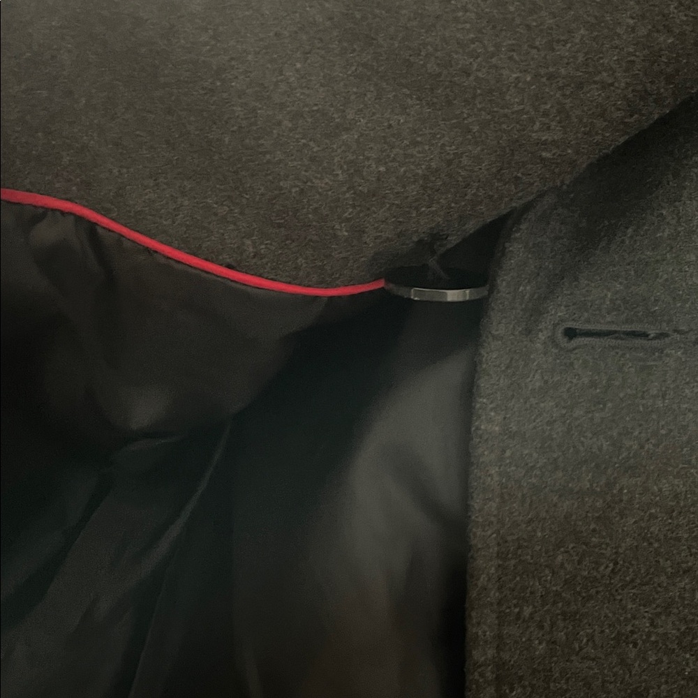 Coat - Picture 7 of 7